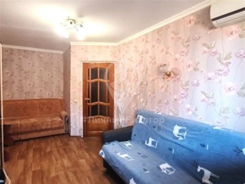 1-к квартира, 3/5 эт., 29м²