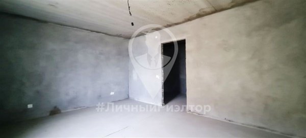 2-к квартира, 6/10 эт., 61м²