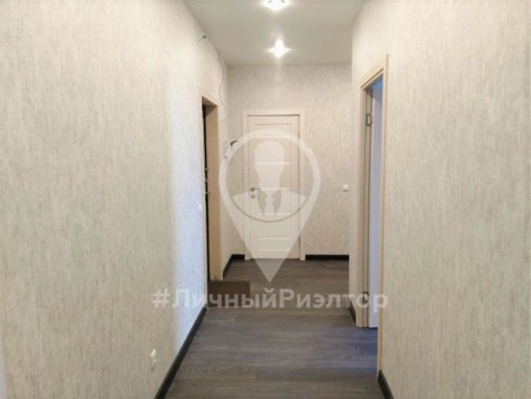 2-к квартира, 12/16 эт., 62м²