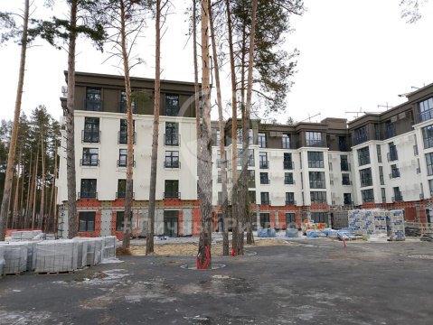 3-к квартира, 5/5 эт., 80м²