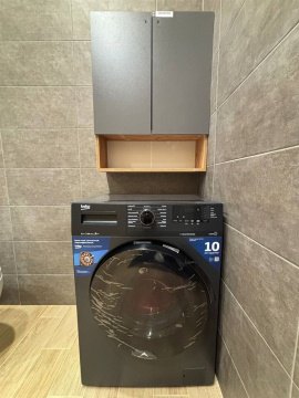 Студия, 10/10 эт., 40м²