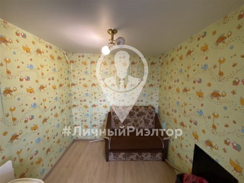 1-к квартира, 2/5 эт., 28м²