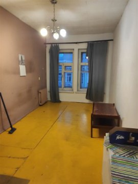 4-к квартира, 5/5 эт., 114м²