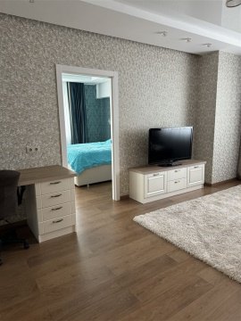 2-к квартира, 14/16 эт., 70м²