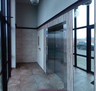 1-к квартира, 3/9 эт., 33м²