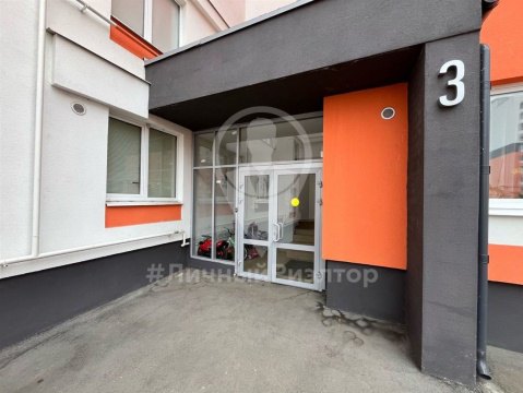 1-к квартира, 5/5 эт., 41м²