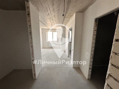 1-к квартира, 3/10 эт., 28м²