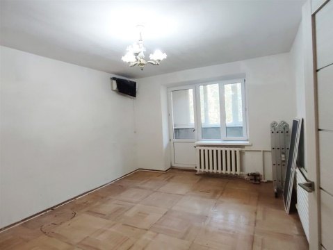 2-к квартира, 5/5 эт., 51м²