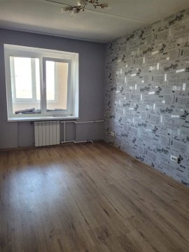 3-к квартира, 5/5 эт., 62м²