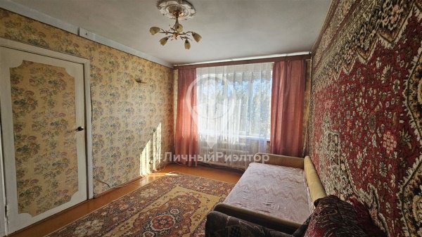 3-к квартира, 7/9 эт., 66м²