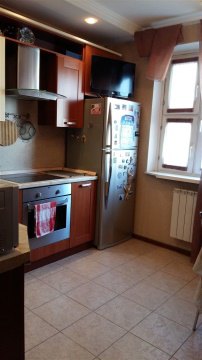 3-к квартира, 3/14 эт., 85м²