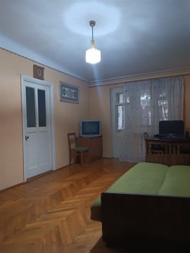 2-к квартира, 3/4 эт., 41м²