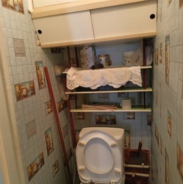 2-к квартира, 2/5 эт., 41м²