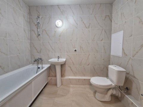 1-к квартира, 10/22 эт., 44м²