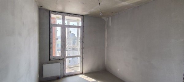 2-к квартира, 6/18 эт., 52м²