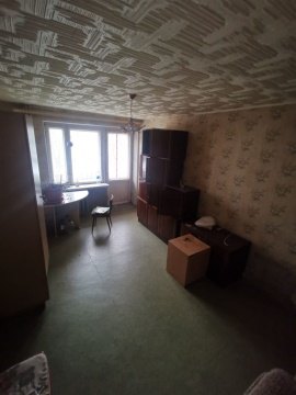 1-к квартира, 3/5 эт., 32м²