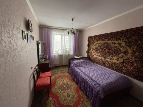 3-к квартира, 6/10 эт., 68м²