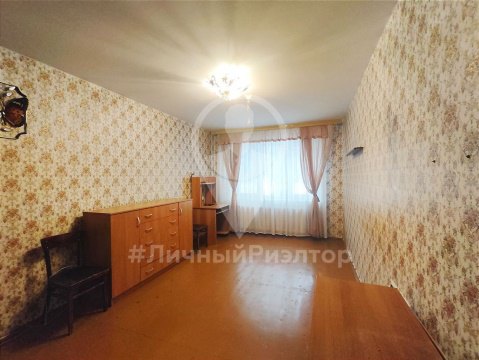 2-к квартира, 1/5 эт., 48м²