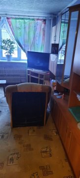 2-к квартира, 2/5 эт., 47м²