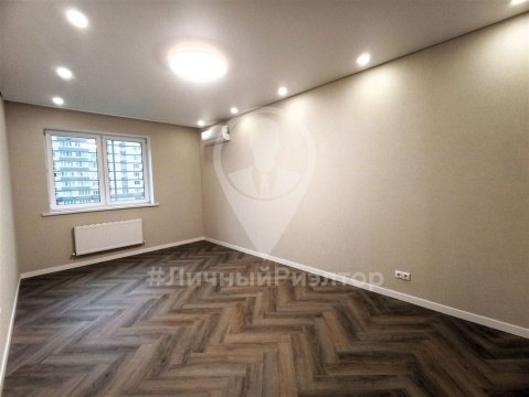 2-к квартира, 5/20 эт., 68м²