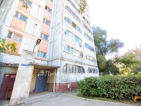 1-к квартира, 4/9 эт., 35м²