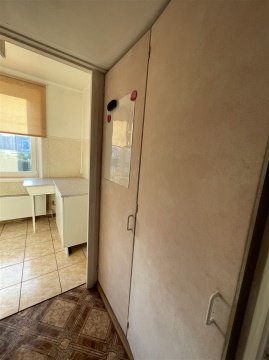 2-к квартира, 9/9 эт., 45м²