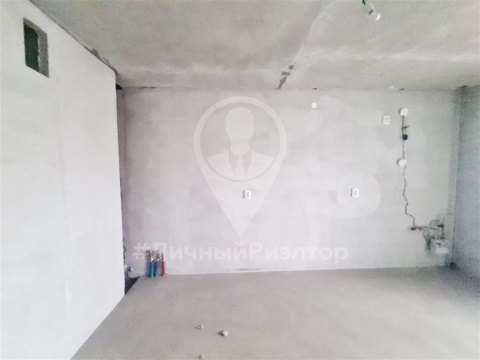 1-к квартира, 15/30 эт., 34м²