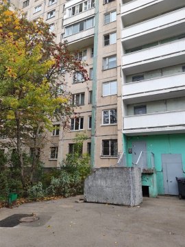 3-к квартира, 2/12 эт., 60м²