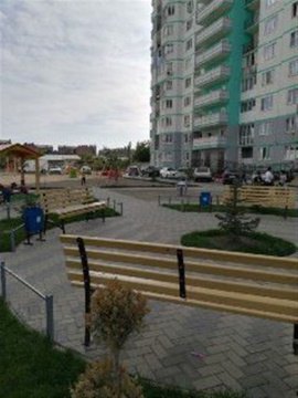 2-к квартира, 7/16 эт., 58м²