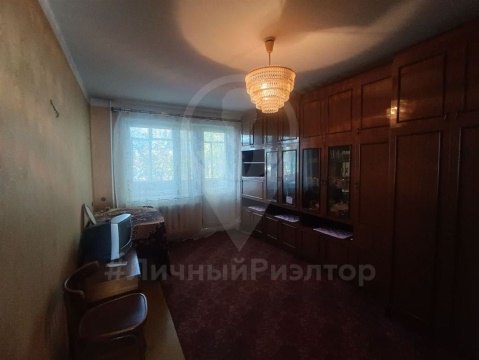 2-к квартира, 3/5 эт., 48м²