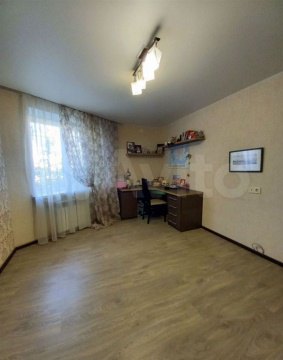 3-к квартира, 1/10 эт., 78м²