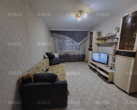 2-к квартира, 1/5 эт., 43м²