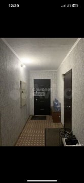 2-к квартира, 10/10 эт., 52м²