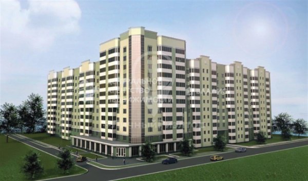 2-к квартира, 3/10 эт., 63м²