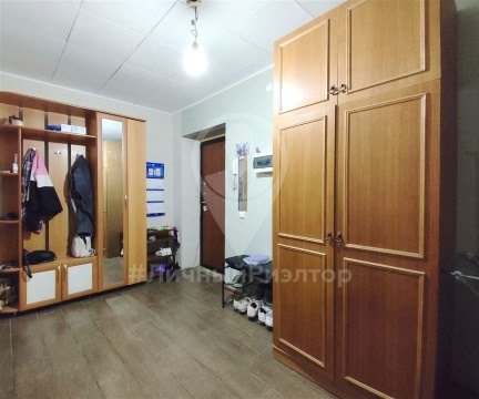 1-к квартира, 3/10 эт., 40м²