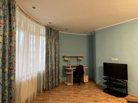 2-к квартира, 2/9 эт., 86м²