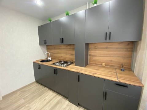 2-к квартира, 4/9 эт., 58м²