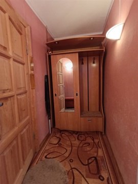 1-к квартира, 3/5 эт., 34м²