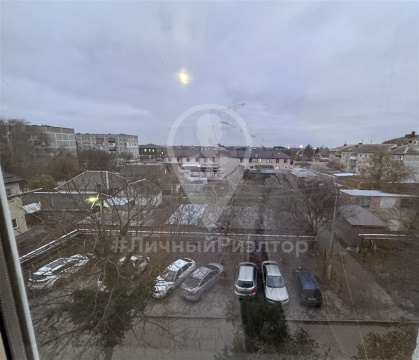 3-к квартира, 4/5 эт., 64м²