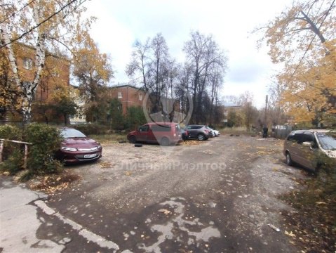 3-к квартира, 3/3 эт., 64м²