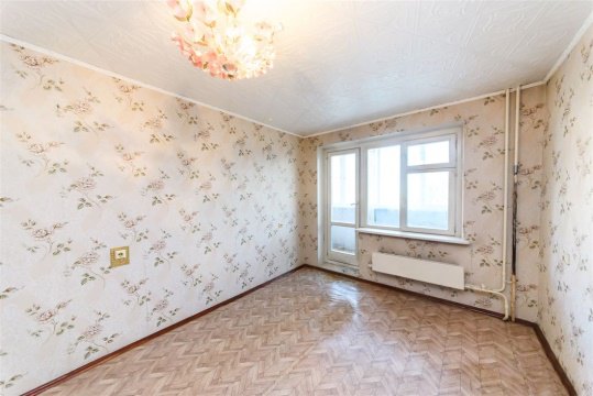 1-к квартира, 5/10 эт., 39м²