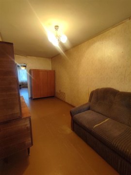 3-к квартира, 7/9 эт., 63м²