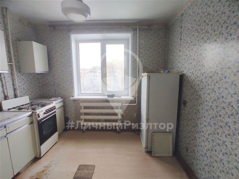 2-к квартира, 5/9 эт., 49м²