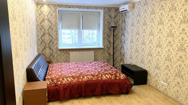 1-к квартира, 3/5 эт., 45м²