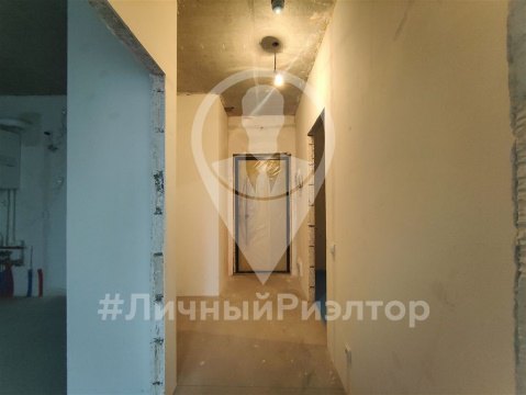 1-к квартира, 4/21 эт., 40м²