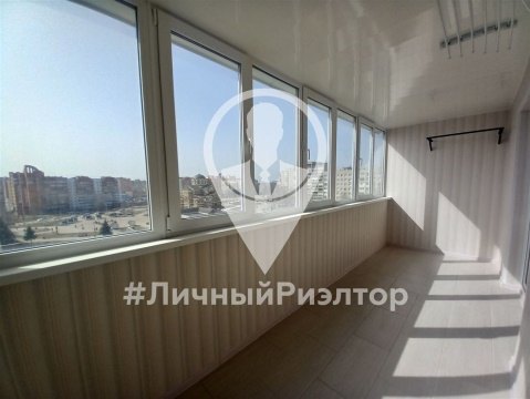 2-к квартира, 8/10 эт., 86м²