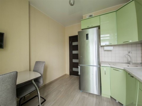 2-к квартира, 5/9 эт., 52м²