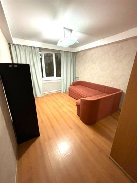 2-к квартира, 5/9 эт., 50м²