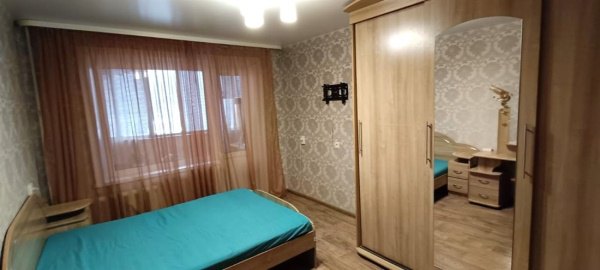 3-к квартира, 1/10 эт., 66м²