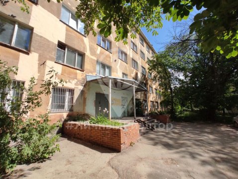 1-к квартира, 5/5 эт., 15м²